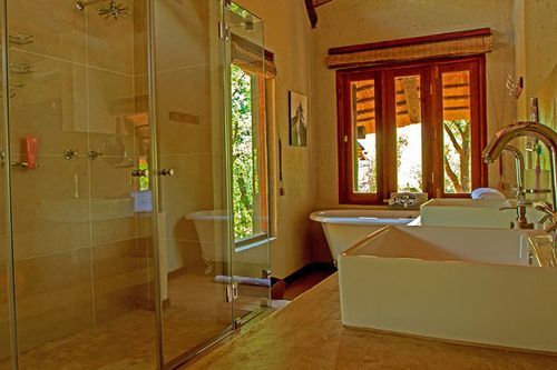 Bed & Breakfast Thaba Legae Guest Rustenburg