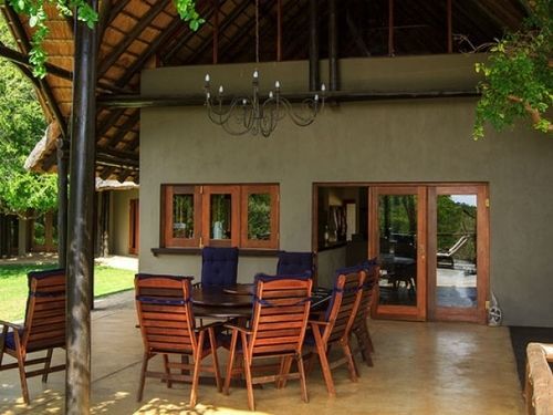 Bed & Breakfast Thaba Legae Guest